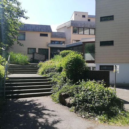 Lived-In Appartement Bad Urach Εξωτερικό φωτογραφία