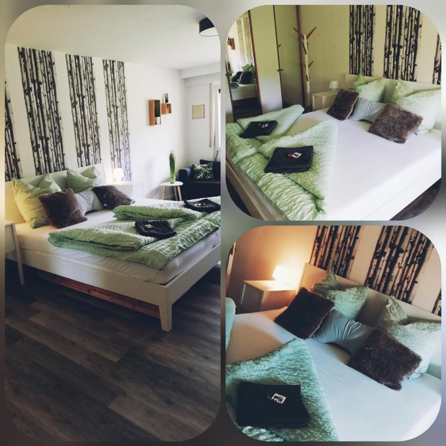 Lived-In Appartement Bad Urach Εξωτερικό φωτογραφία