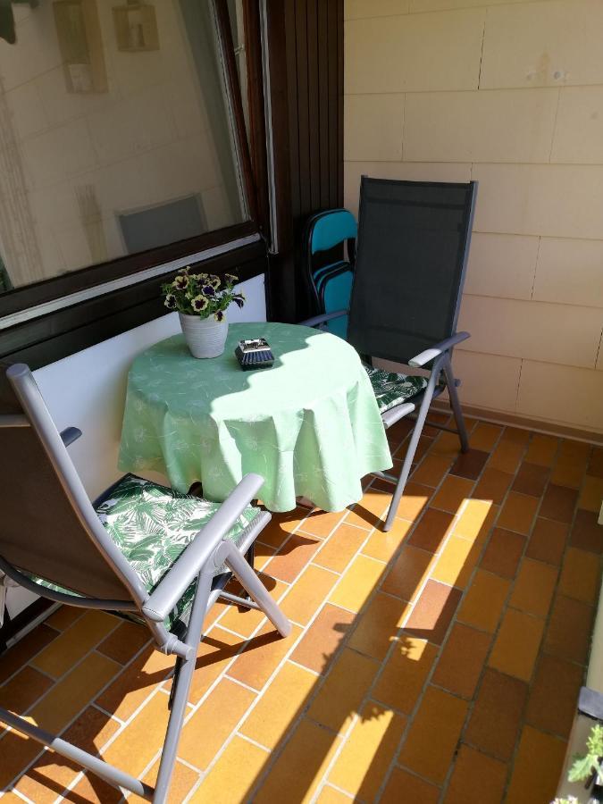 Lived-In Appartement Bad Urach Εξωτερικό φωτογραφία