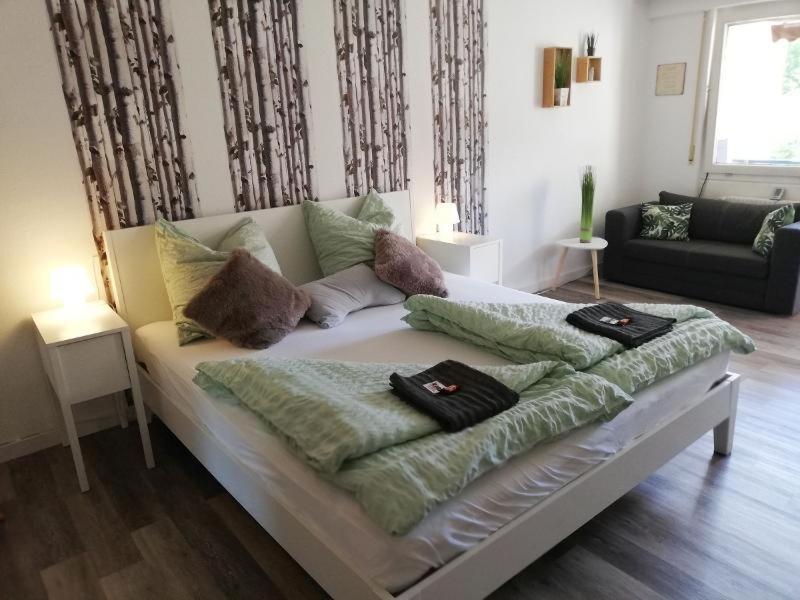 Lived-In Appartement Bad Urach Εξωτερικό φωτογραφία
