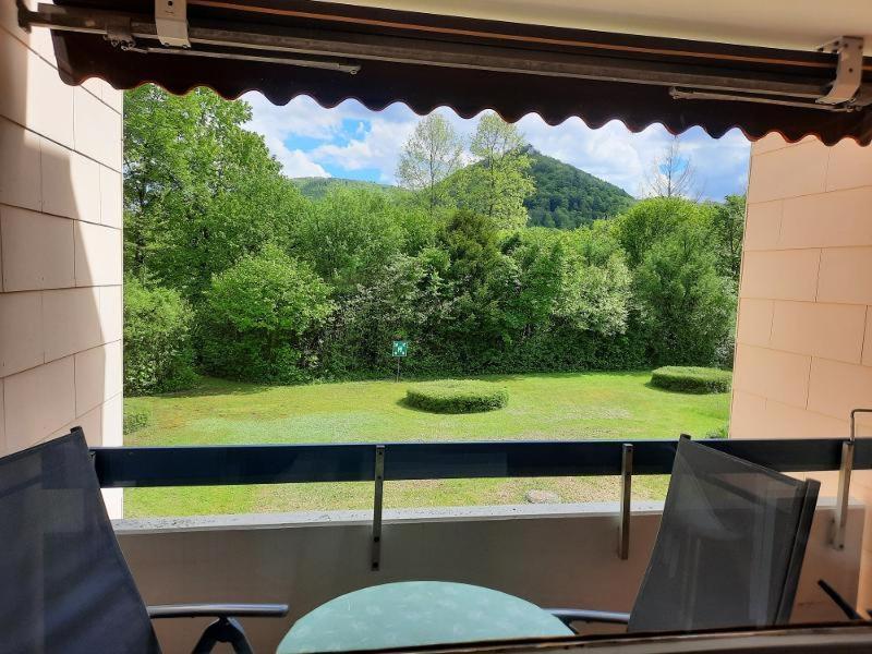 Lived-In Appartement Bad Urach Εξωτερικό φωτογραφία
