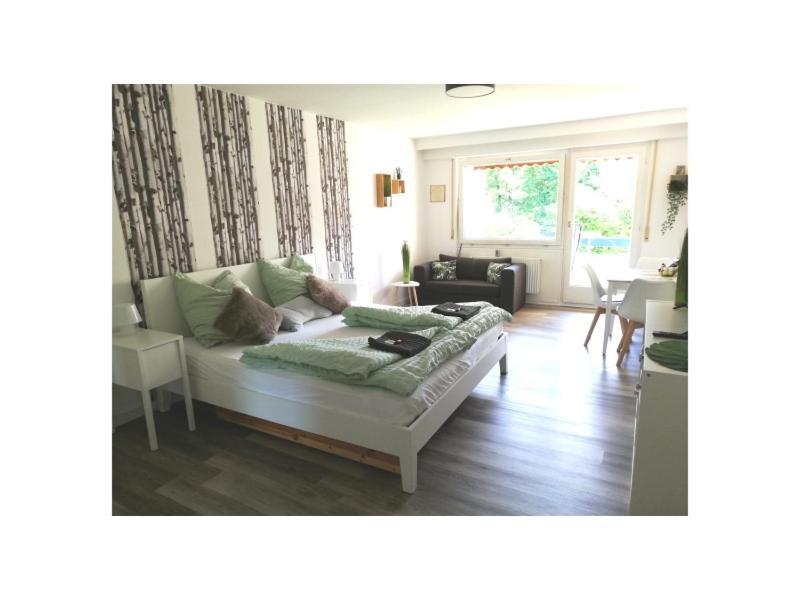 Lived-In Appartement Bad Urach Εξωτερικό φωτογραφία
